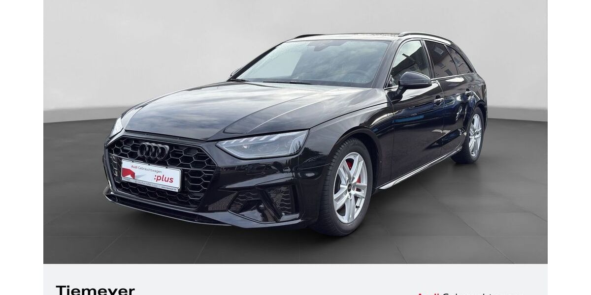 Audi A4 26.398 km 38.480 &euro; Remscheid 42897