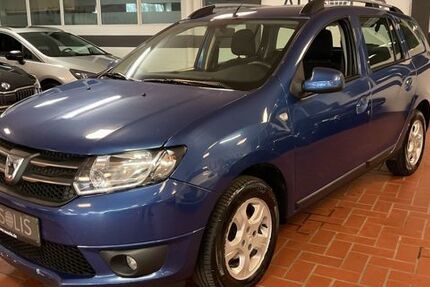 Dacia Logan 242.000 km 3.490 &euro; Wülfrath 42489