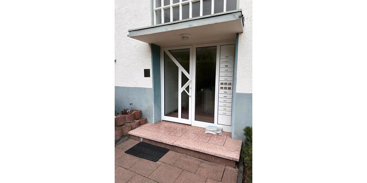Erdgeschoßwohnung Gevelsberg - 3 Zimmer, 70 m&sup2;, 189.000&euro; | Angebot:27499374