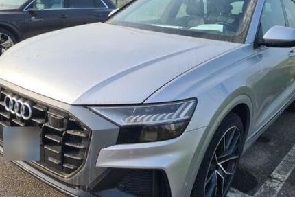 Audi Q8 102.820 km 53.372 &euro; Hagen 58091