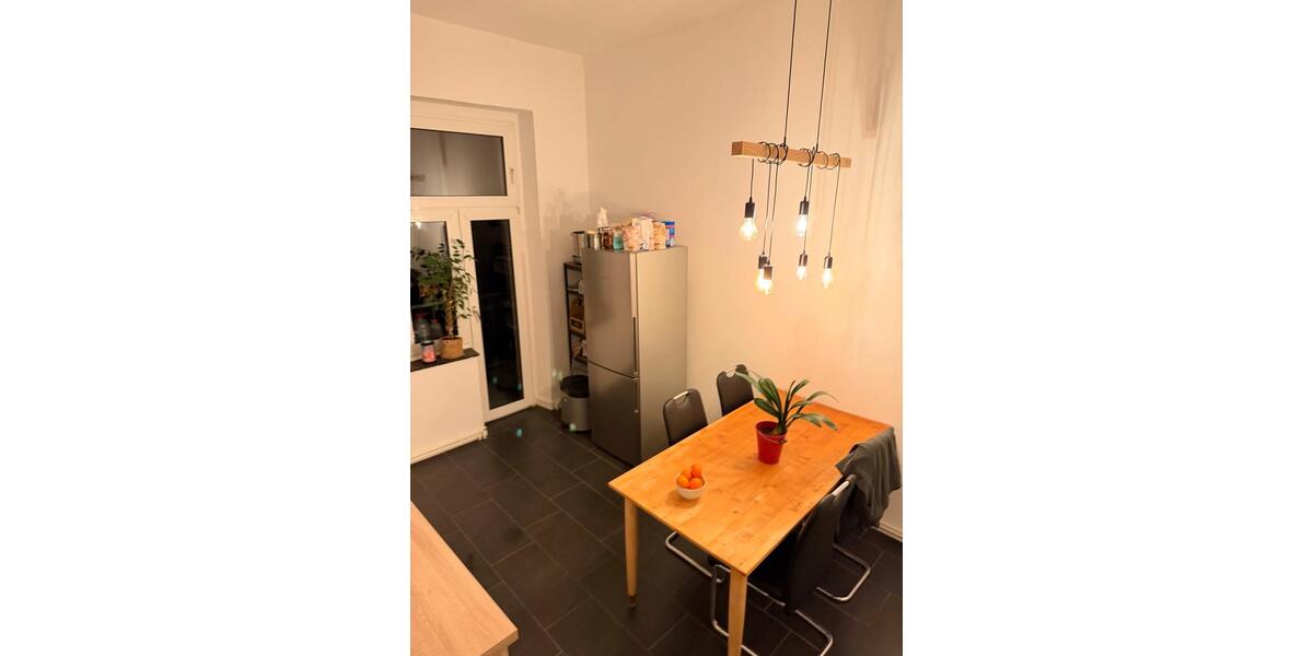 Etagenwohnung Düsseldorf Pempelfort - 2 Zimmer, 54 m&sup2;, 1.150&euro; | Angebot:25873076