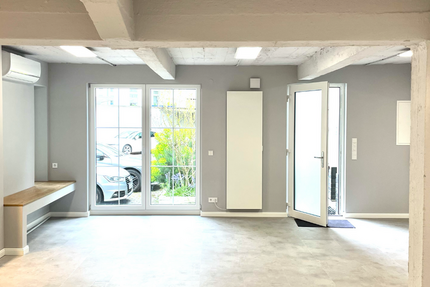 Gewerbeobjekt Düsseldorf Derendorf - 850&euro; | Angebot:26970811