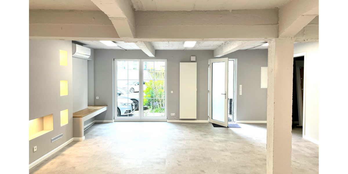 Gewerbeobjekt Düsseldorf Derendorf - 850&euro; | Angebot:26970811