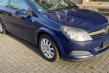Opel Astra 324.000 km 1.100 &euro; Oberhausen 46045