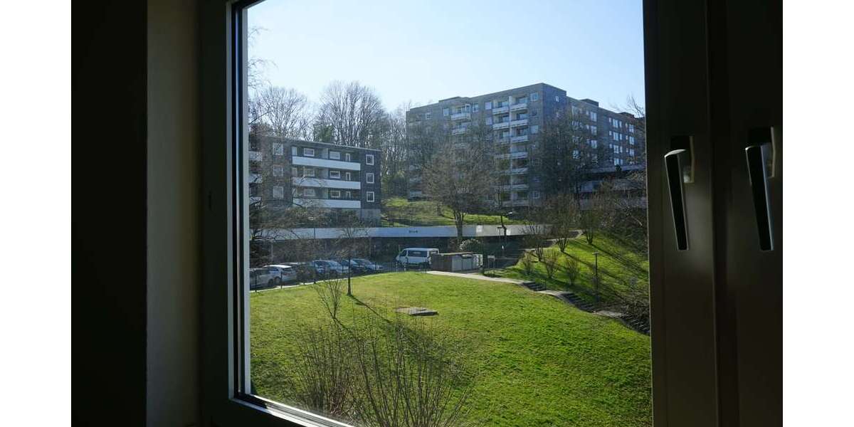 Etagenwohnung Wuppertal Gemarkung Elberfeld - 2 Zimmer, 72 m&sup2;, 576&euro; | Angebot:25168944