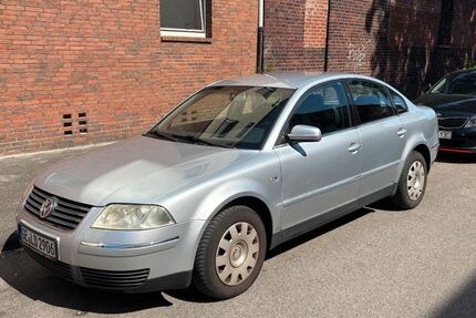 VW Passat 120.000 km 1.499 &euro; Gelsenkirchen 45881