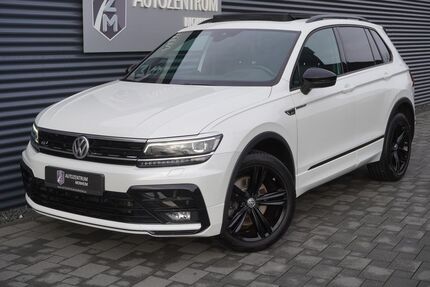 VW Tiguan 90.000 km 28.990 &euro; Monheim am Rhein 40789