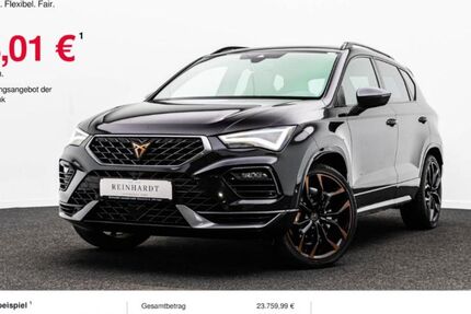 Cupra Ateca 96.752 km 25.173 &euro; Hagen 58091