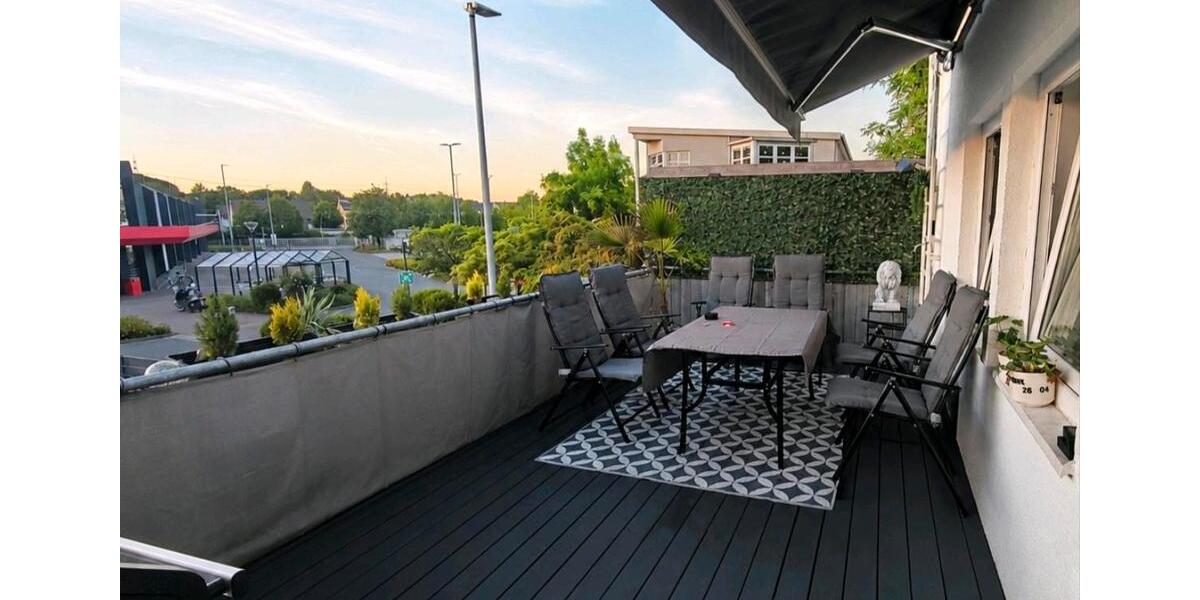Terrassenwohnung Witten Annen - 5 Zimmer, 134 m&sup2;, 399.000&euro; | Angebot:26714350
