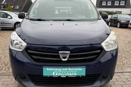 Dacia Lodgy 219.000 km 3.100 &euro; Essen 45355