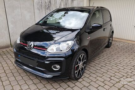 VW up! 34.200 km 15.990 &euro; Hückeswagen 42499
