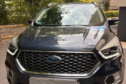 Ford Kuga 90.000 km 13.900 &euro; Wuppertal 42279
