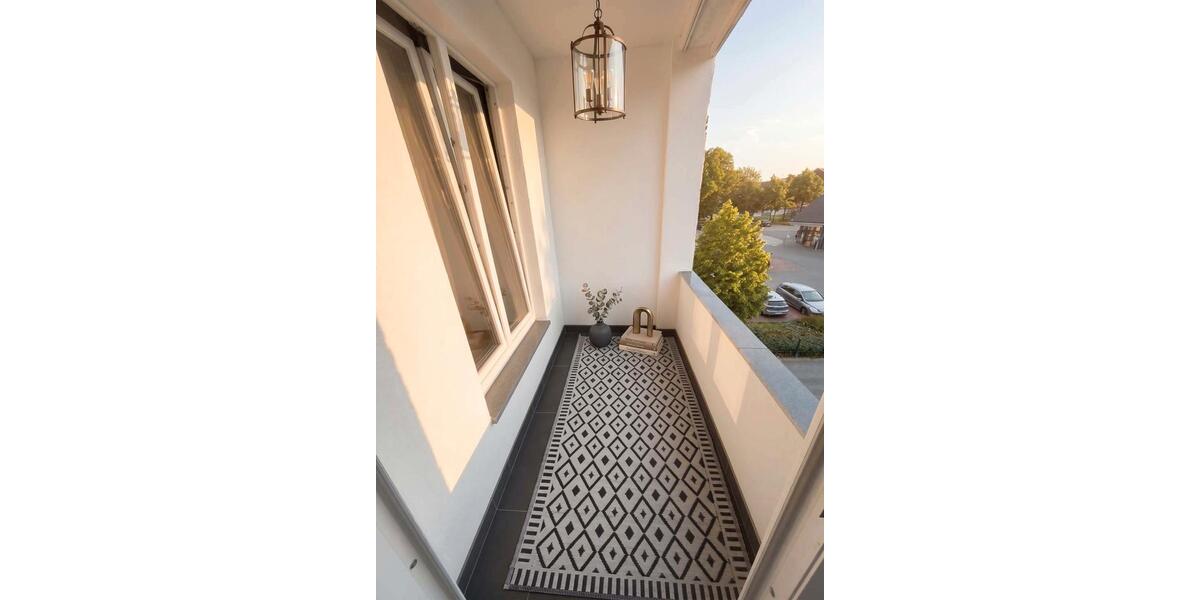 Etagenwohnung Gelsenkirchen Ückendorf - 3 Zimmer, 78 m&sup2;, 570&euro; | Angebot:27547079