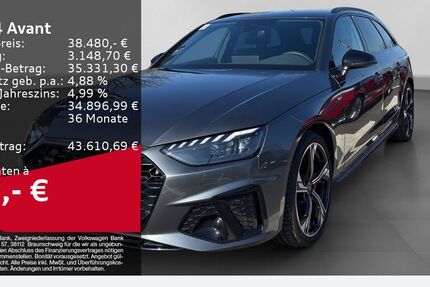 Audi A4 29.397 km 37.980 &euro; Gelsenkirchen 45894