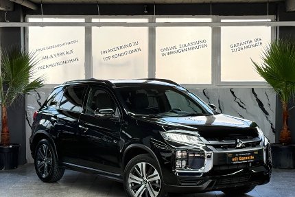 Mitsubishi ASX 50.000 km 17.900 &euro; Mülheim An der Ruhr 45475