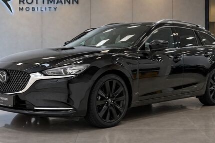 Mazda 6 77.421 km 23.800 &euro; Oberhausen 46149