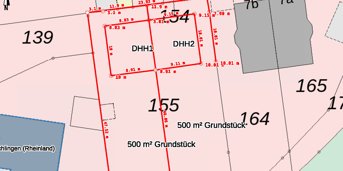 Einfamilienhaus Leichlingen (Rheinland) Leichlingen - 4 Zimmer, 134 m&sup2;, 565.400&euro; | Angebot:25771445