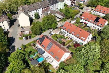 Haus Gelsenkirchen Gelsenkirchen-Mitte - 5.5 Zimmer, 130 m&sup2;, 399.999&euro; | Angebot:26581694