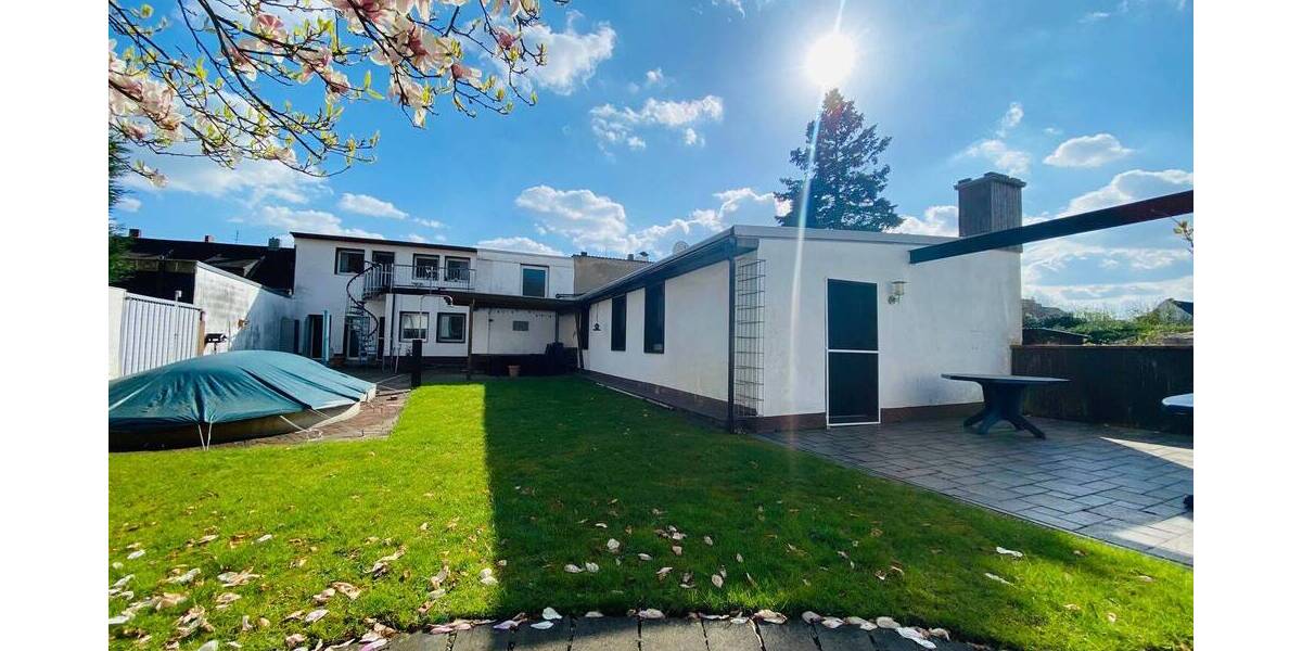 Mehrfamilienhaus, Wohnhaus Bottrop Batenbrock - 2 Zimmer, 799.000&euro; | Angebot:26015872