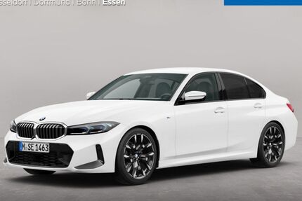 BMW 330 27.137 km 51.999 &euro; Essen 45141
