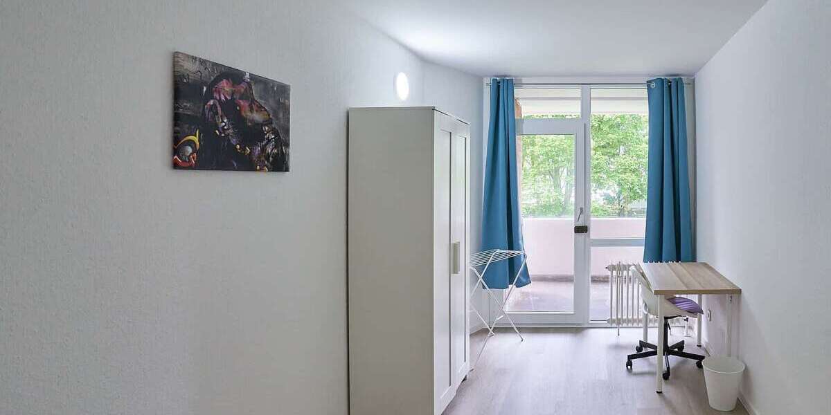 Zimmer Düsseldorf Wersten - 619&euro; | Angebot:24917318