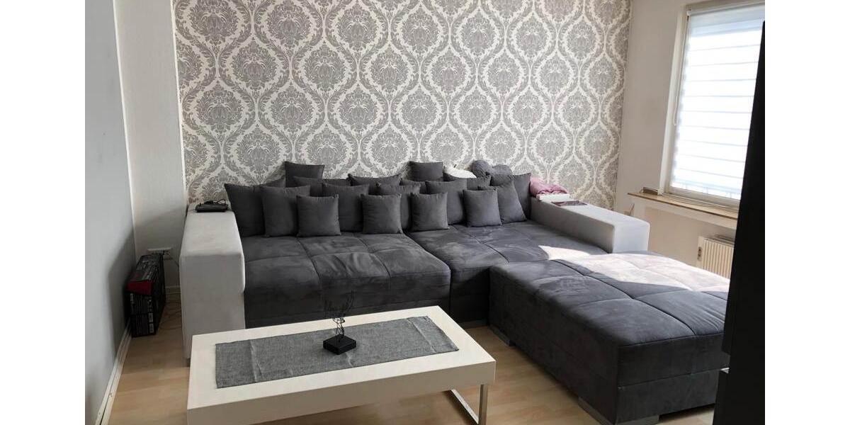 Etagenwohnung Gladbeck Brauck - 2.5 Zimmer, 51 m&sup2;, 560&euro; | Angebot:27572299