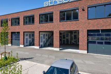 Gewerbeobjekt Essen Holsterhausen - 239.000&euro; | Angebot:25367749