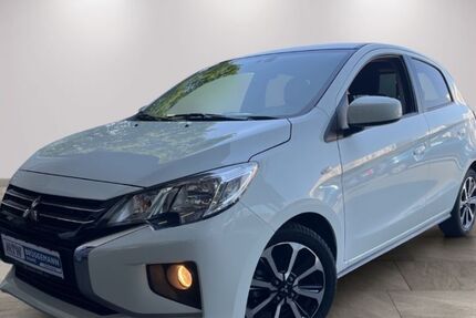 Mitsubishi Space Star 7.705 km 15.670 &euro; Essen 45145