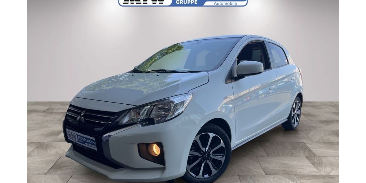 Mitsubishi Space Star 7.705 km 15.670 &euro; Essen 45145