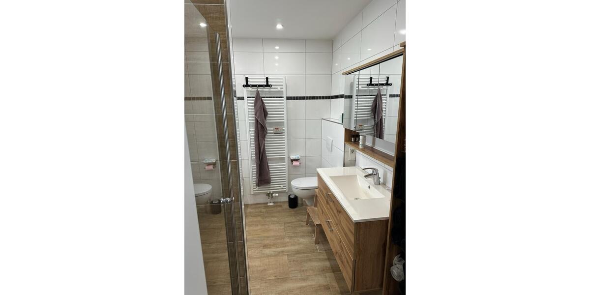 Reihenhaus Duisburg Walsum - 2 Zimmer, 60 m&sup2;, 315.000&euro; | Angebot:27448616
