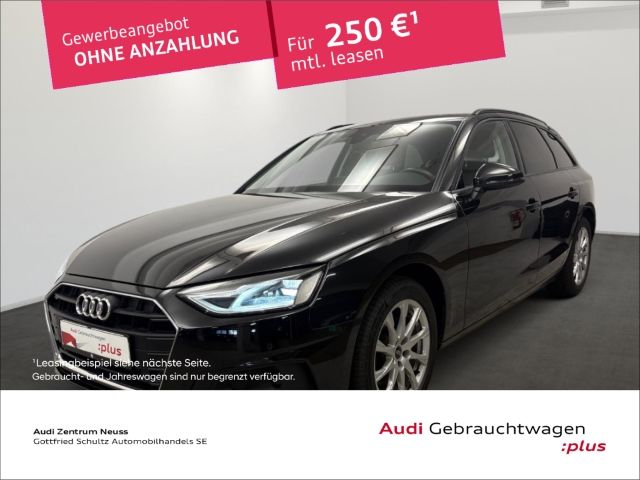 Audi A4 54.408 km 20.990 &euro; Neuss 41464