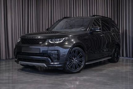 Land Rover Discovery 90.600 km 35.500 &euro; Mülheim an der Ruhr 45473