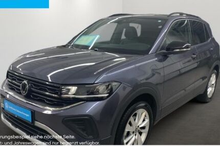 VW T-Cross 12.431 km 24.950 &euro; Essen 45307