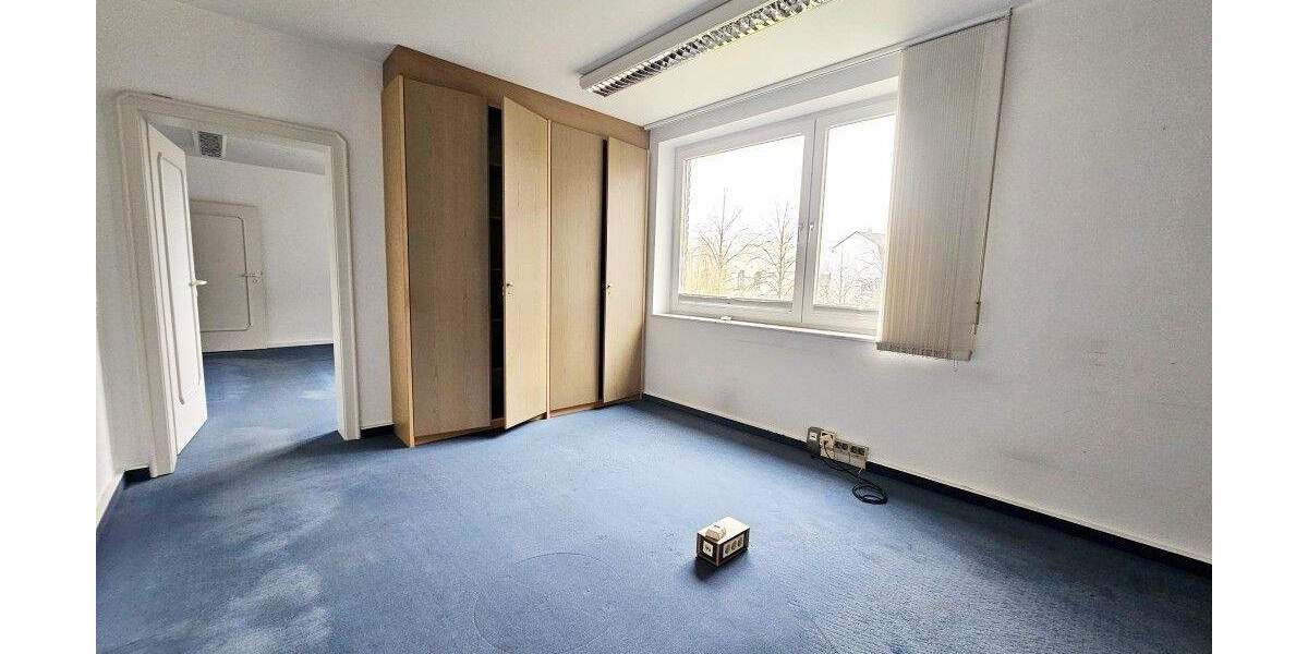 Gewerbeobjekt Solingen Ohligs-Aufderhöhe - 1 Zimmer, 358 m&sup2;, 3.222&euro; | Angebot:25802094