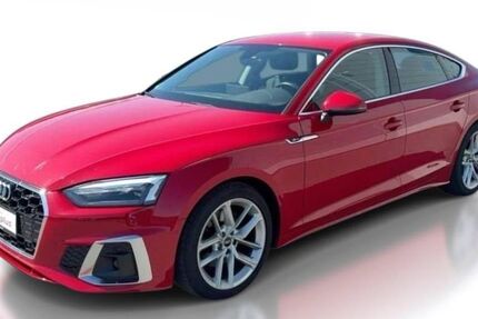 Audi A5 57.242 km 28.788 &euro; Hagen 58091