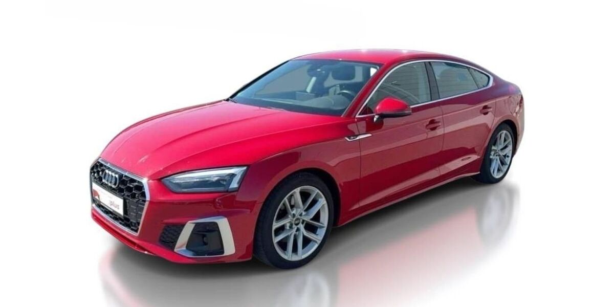Audi A5 57.242 km 28.788 &euro; Hagen 58091