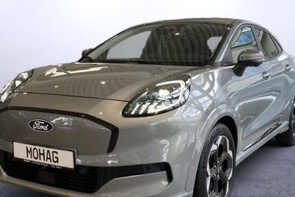 Ford Puma Gen-E 4.990 km 32.550 &euro; Essen 45134