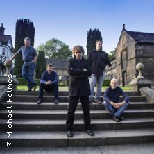 IQ - Night 1 29.08.2026 Zentrum Altenberg