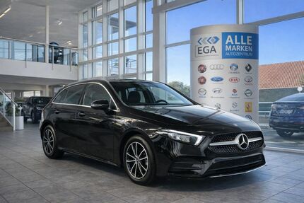 Mercedes-Benz B 180 9.985 km 28.466 &euro; Wermelskirchen 42929