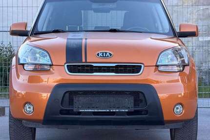 Kia Soul 135.400 km 5.900 &euro; Hilden 40721