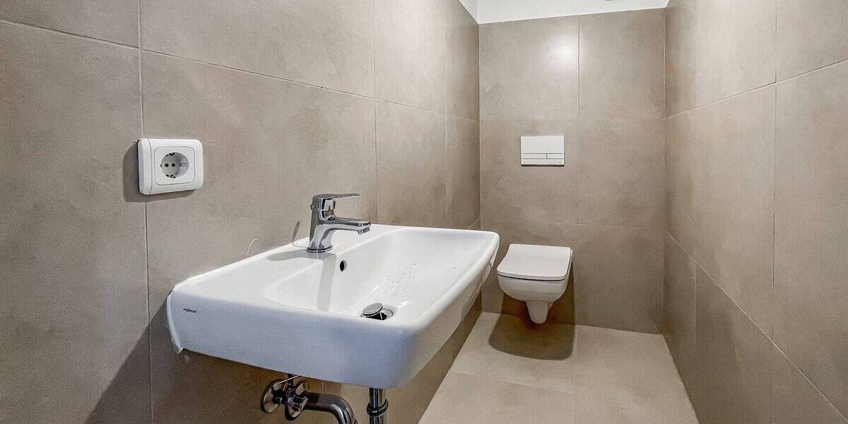 Etagenwohnung Bochum Innenstadt - 3 Zimmer, 88 m&sup2;, 800&euro; | Angebot:25909100