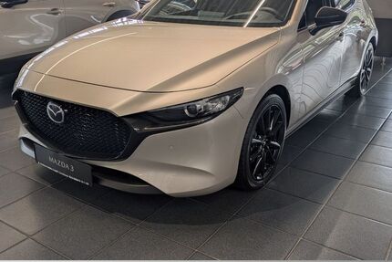 Mazda 3 5.449 km 23.888 &euro; Monheim 40789