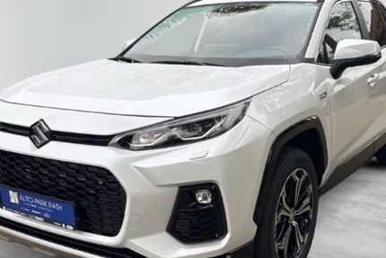 Suzuki Across 29.600 km 36.990 &euro; Düsseldorf 40472