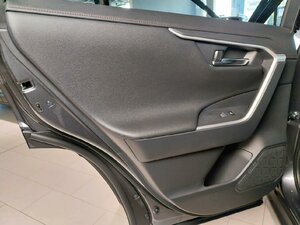 Suzuki Across 2.5 Plug-In Hybrid Comfort+ E-Four 2.500 km 43.980 &euro; HAAN 42781