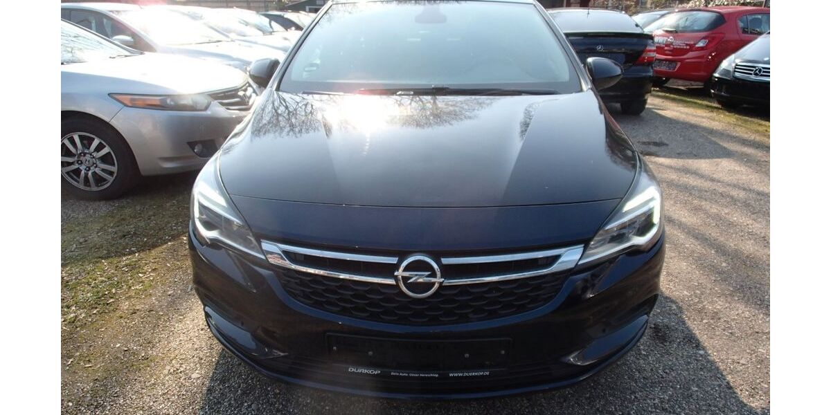 Opel Astra 199.000 km 5.790 &euro; Oberhausen 46149