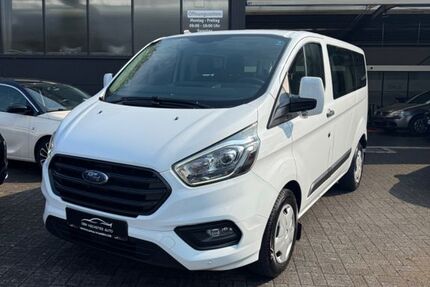 Ford Transit 44.331 km 19.795 &euro; Hagen 58093