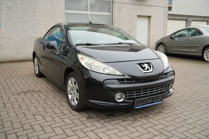 Peugeot 207 221.030 km 2.290 &euro; Bottrop 46240
