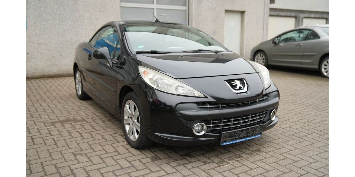Peugeot 207 221.030 km 2.290 &euro; Bottrop 46240