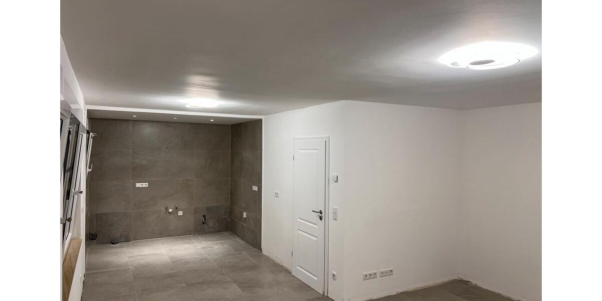 Erdgeschoßwohnung Wuppertal Gemarkung Langerfeld - 1 Zimmer, 70 m&sup2;, 1.000&euro; | Angebot:27553909