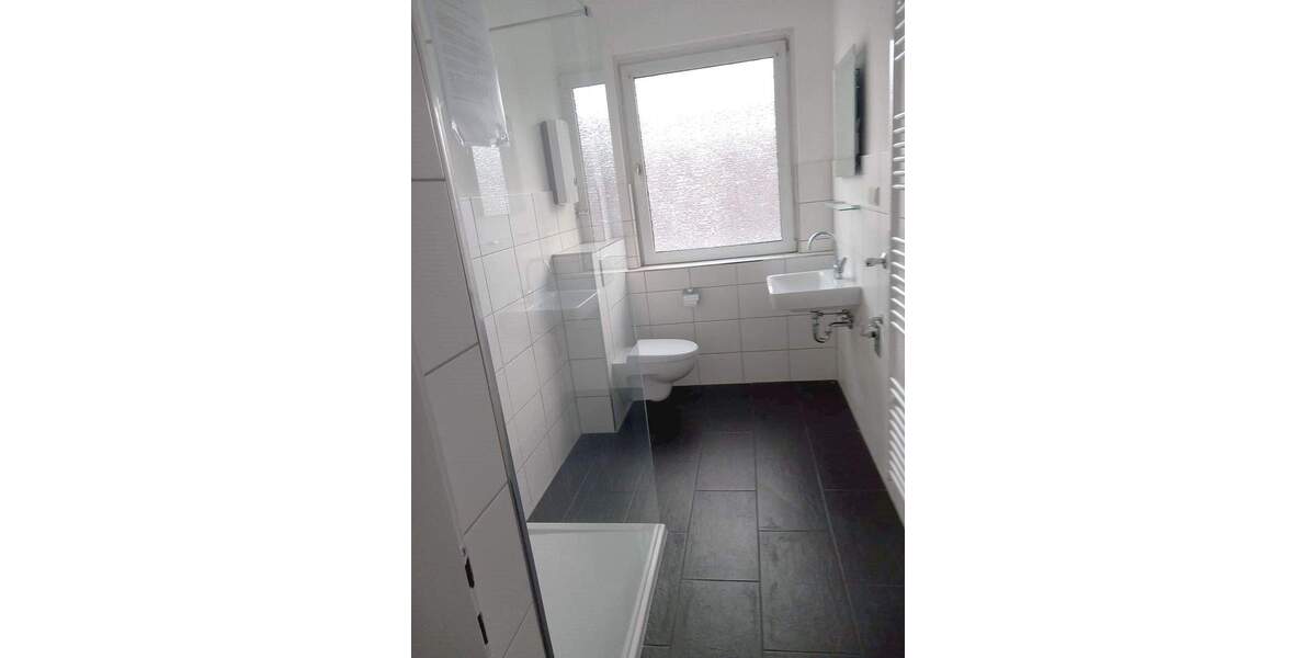 Etagenwohnung Oberhausen Osterfeld-West - 2 Zimmer, 70 m&sup2;, 520&euro; | Angebot:26261524